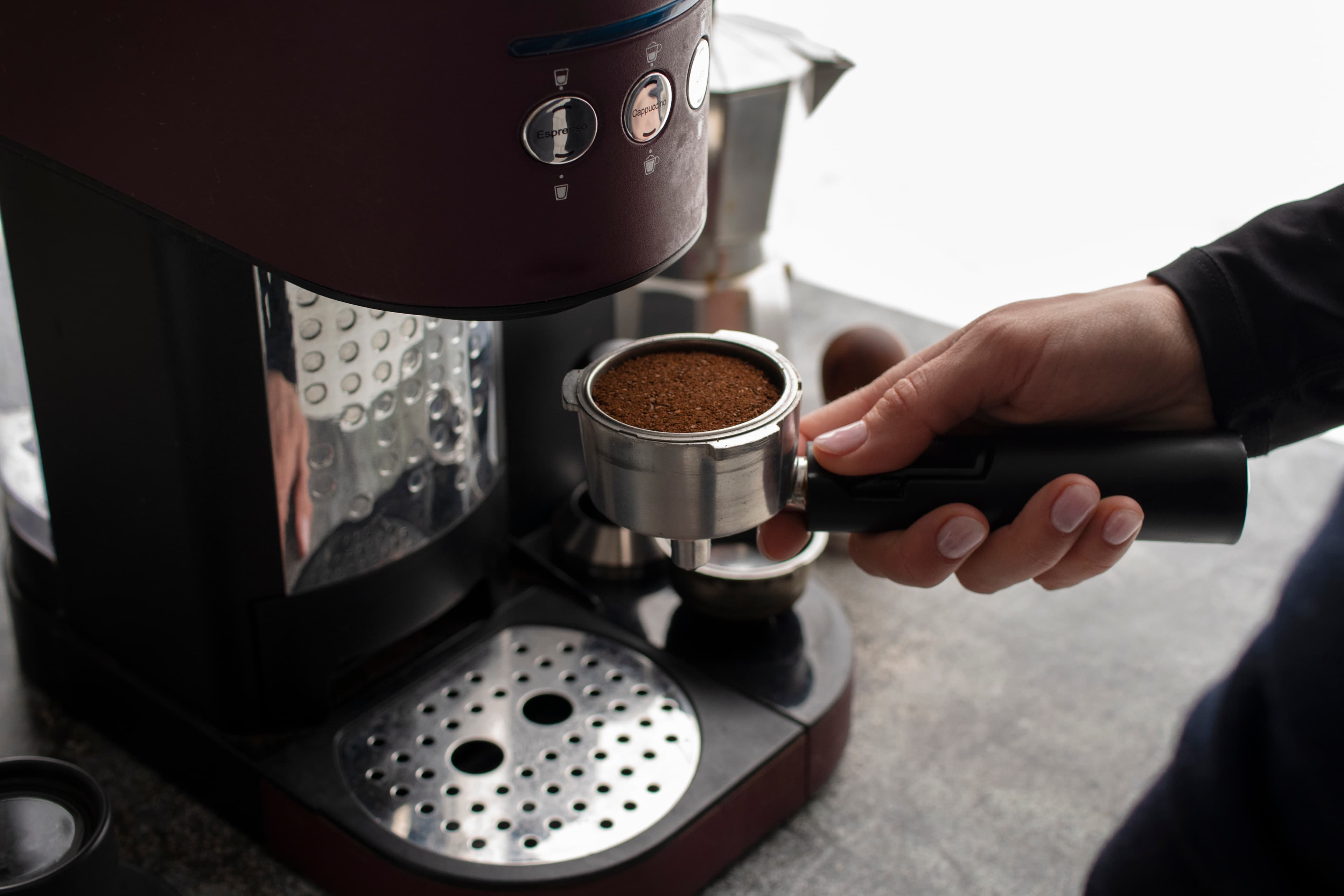 Fantastic Coffee Sip Story