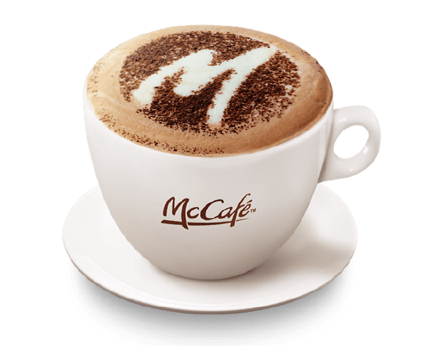Coffee Mocha