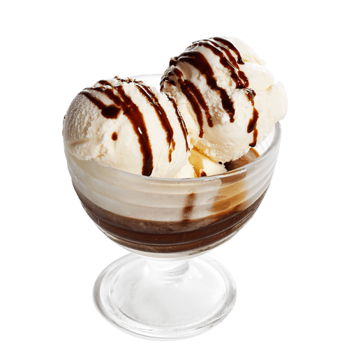 Affogato Sundae