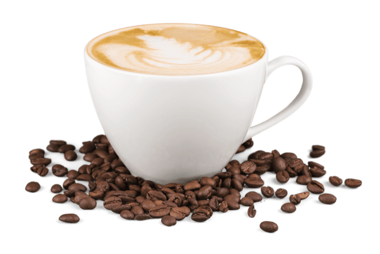 Classic Caffe Latte