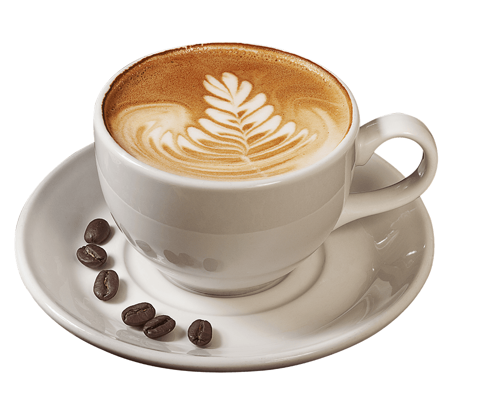 Sunday Cappuccino