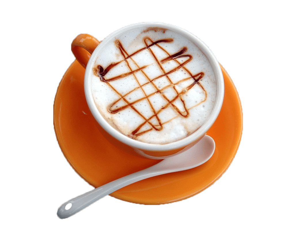 Caramel Machiato