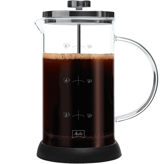 Cold Brew