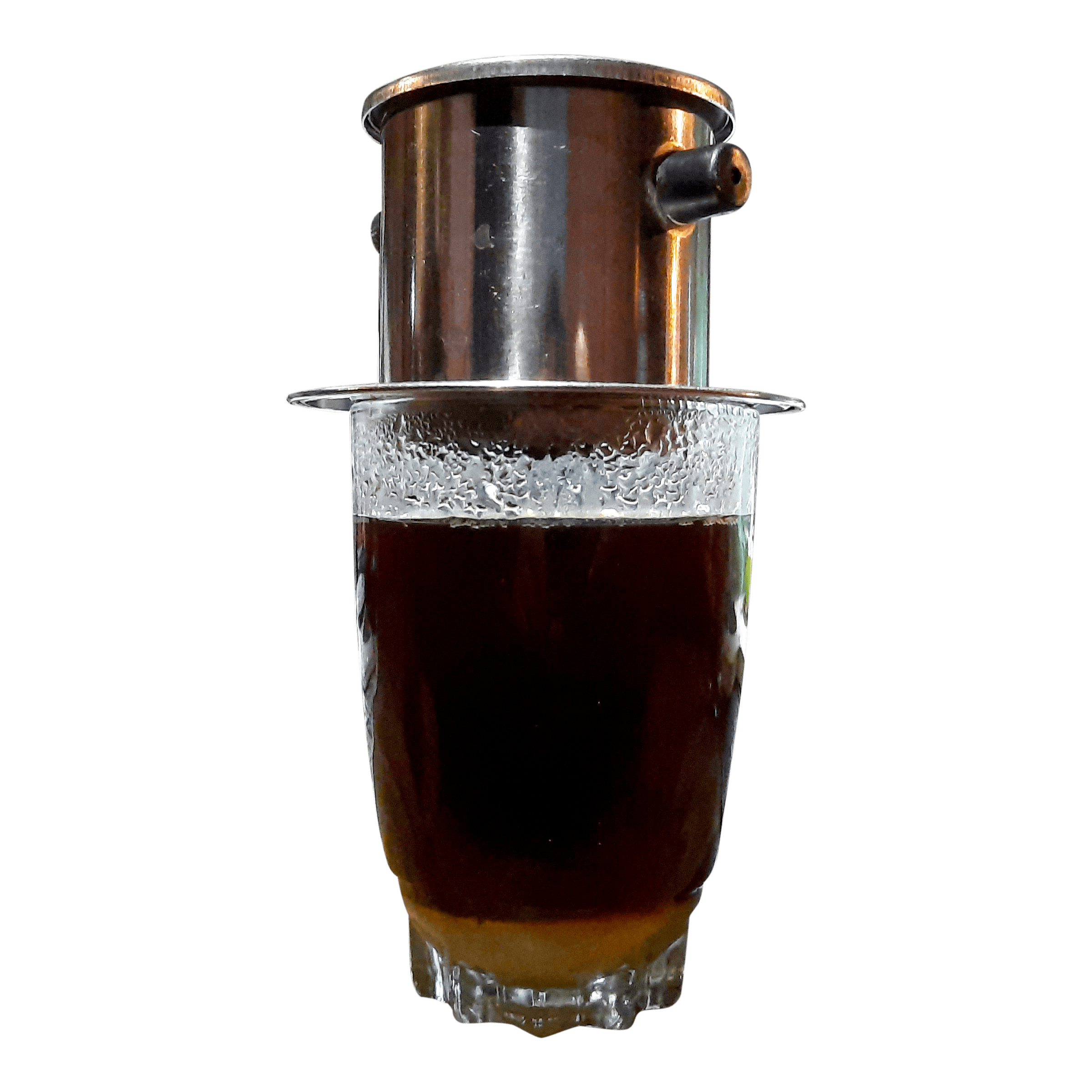 Viatnamese Coffee